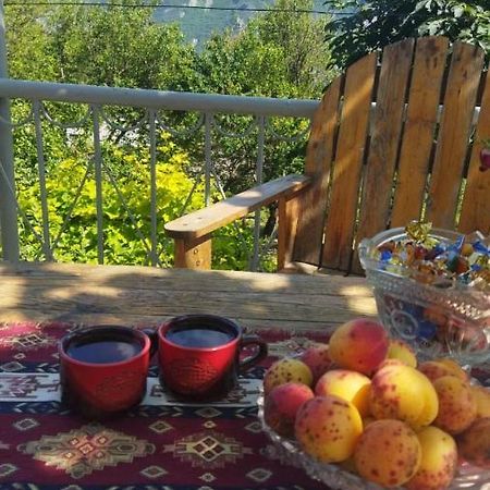 Arman Bed And Breakfast Halidzor Esterno foto