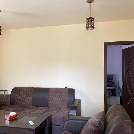 Arman Bed And Breakfast Halidzor Esterno foto