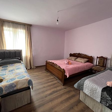 Arman Bed And Breakfast Halidzor Esterno foto