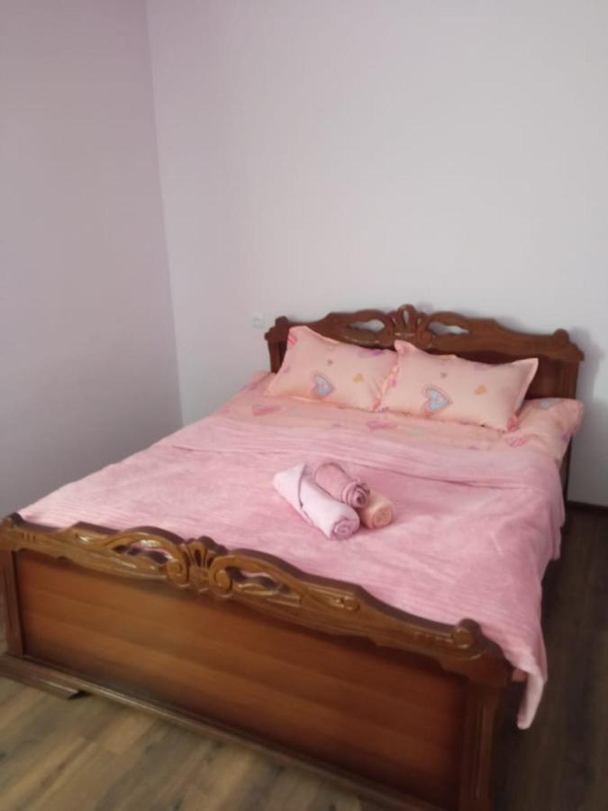 Arman Bed And Breakfast Halidzor Esterno foto