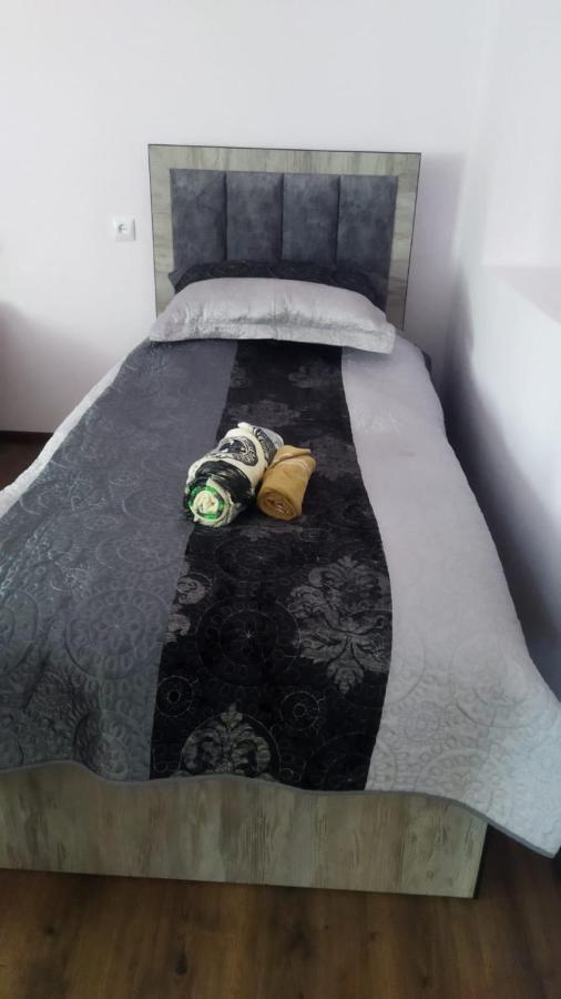 Arman Bed And Breakfast Halidzor Esterno foto