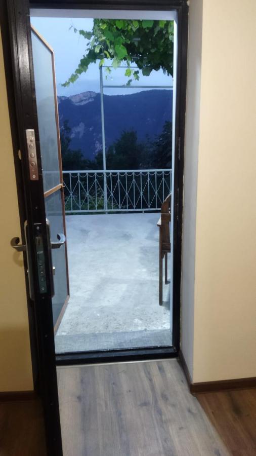 Arman Bed And Breakfast Halidzor Esterno foto
