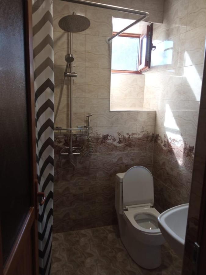 Arman Bed And Breakfast Halidzor Esterno foto