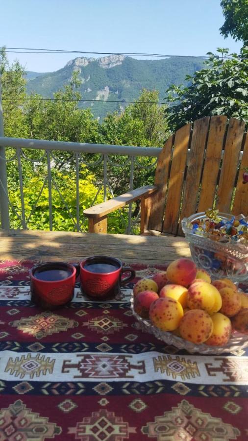 Arman Bed And Breakfast Halidzor Esterno foto
