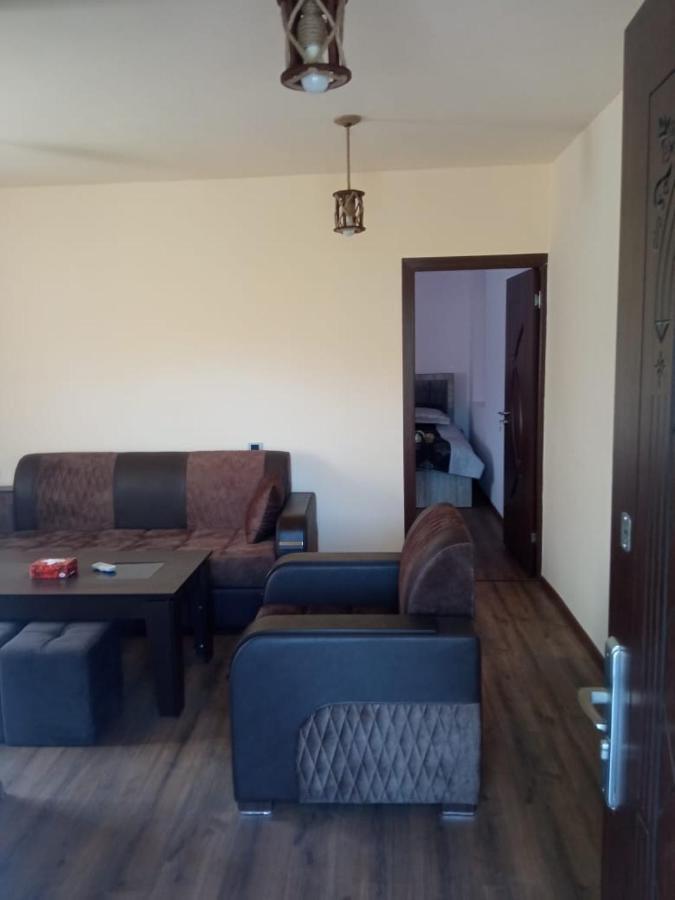Arman Bed And Breakfast Halidzor Esterno foto