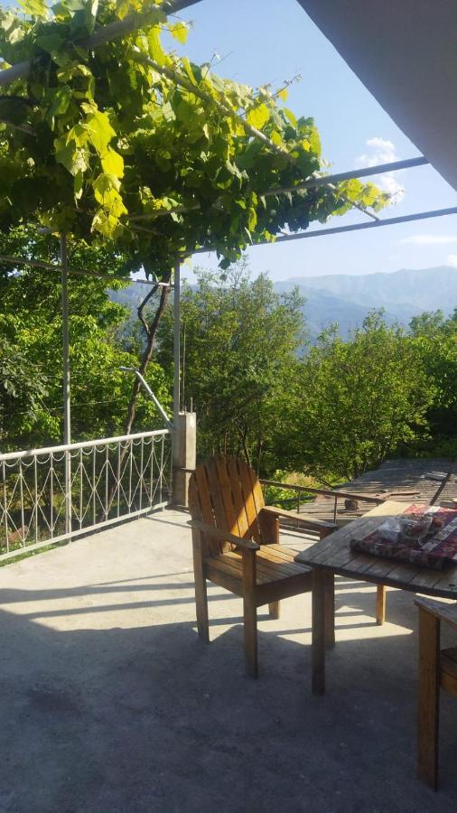 Arman Bed And Breakfast Halidzor Esterno foto