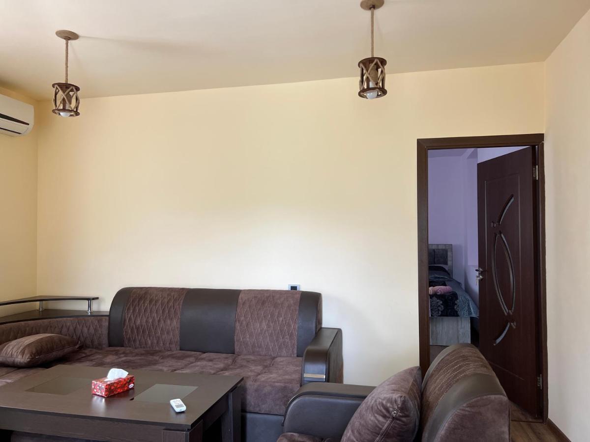 Arman Bed And Breakfast Halidzor Esterno foto