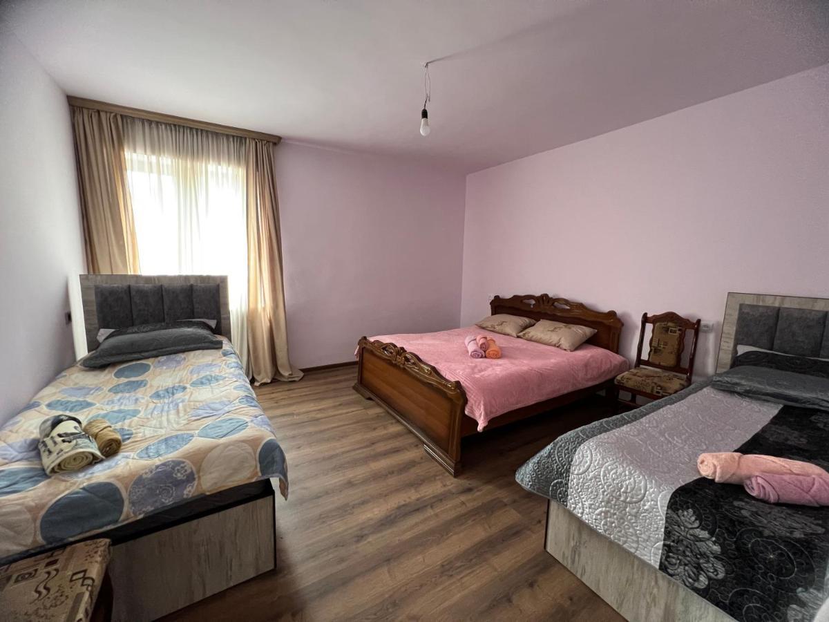 Arman Bed And Breakfast Halidzor Esterno foto