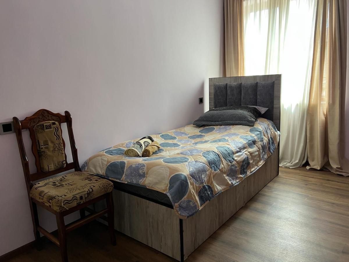 Arman Bed And Breakfast Halidzor Esterno foto