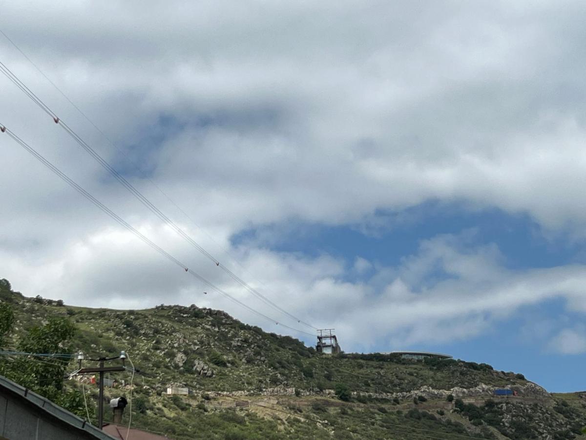 Arman Bed And Breakfast Halidzor Esterno foto